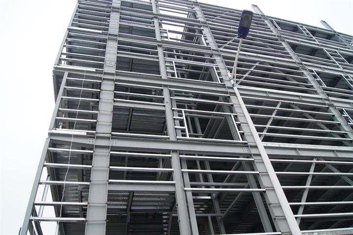 昆明高层钢结构的支撑布置与构造需要符合哪些规范